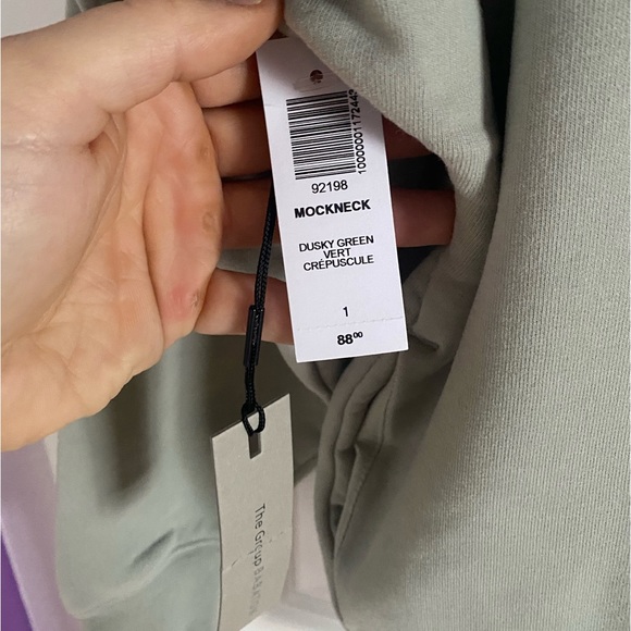 Babaton Sweatshirt - Picture 2 of 4